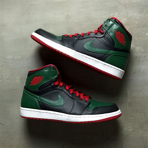 jordan 1 gucci shoes for sale